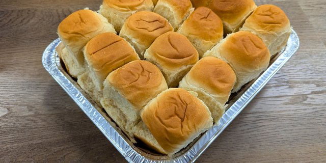 Sweet Rolls