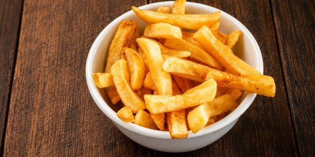 French Fries