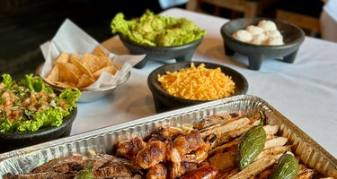 Tony's Mexican Restaurant