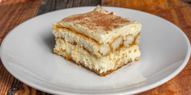 Beeramisu