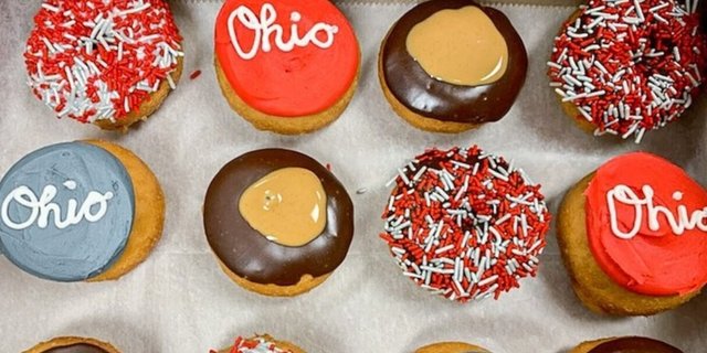 Buckeye Box