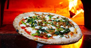 Bellatrino Neopolitan Pizzeria and Cucina