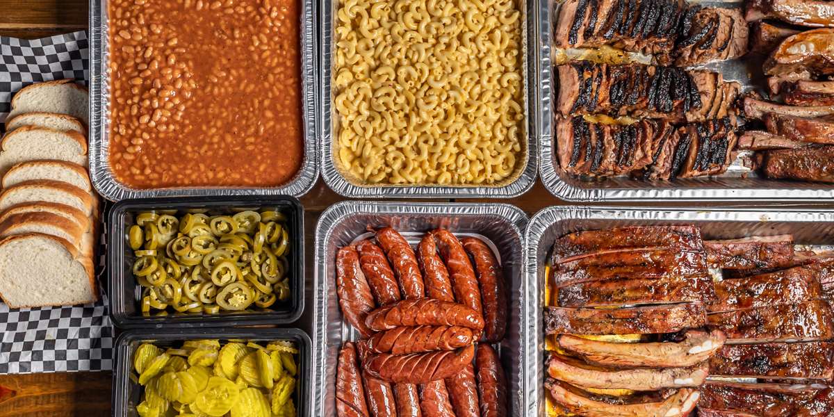 Winners BBQPlano Catering in Plano, TX 3200 14th St Delivery Menu