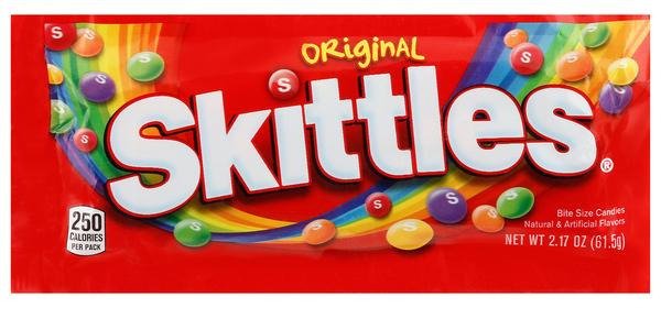 Skittles