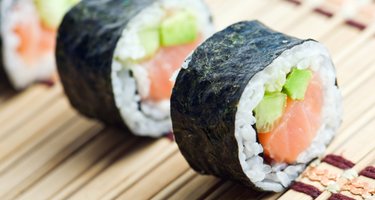 Tokyo Sushi