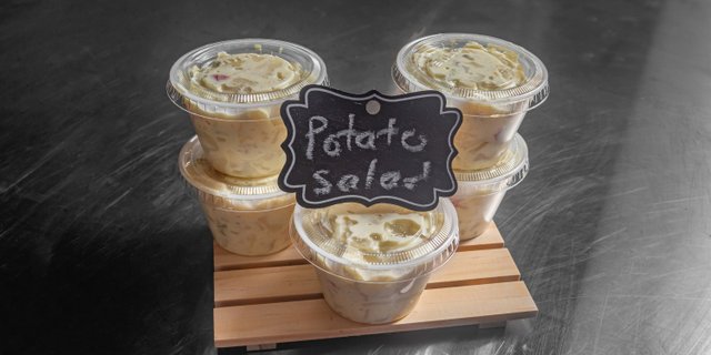 Potato Salad