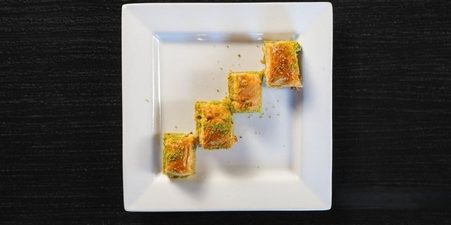 Baklava