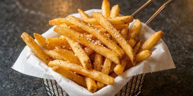 French Fries