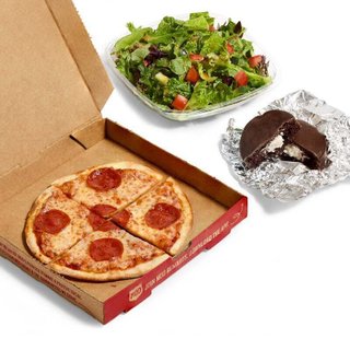 The Complete Favorites