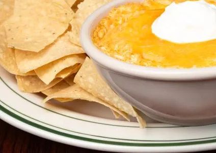 Chicken Wing Dip