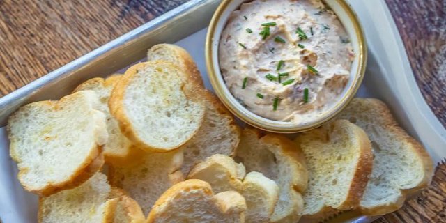 Jalapeno Pimento Cheese