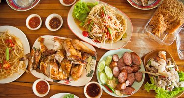 Thaiwat Restaurant
