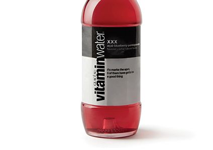 Vitamin Water