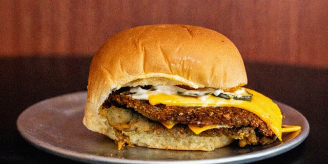 Baker Street Burger