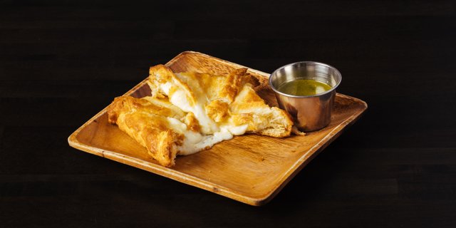 Cheese Penovani