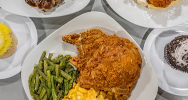 Soul Delishaus Soul Food