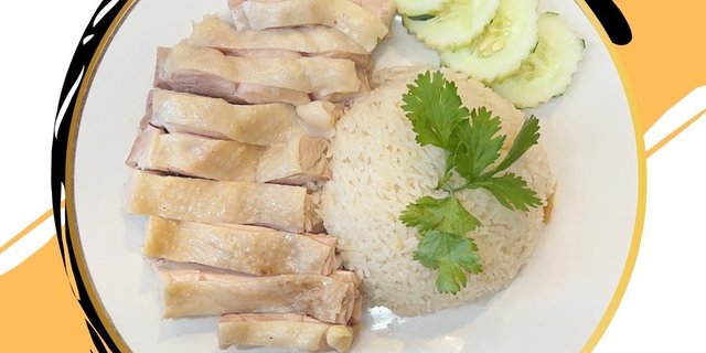 “The Original” Khao Man Gai