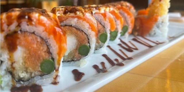 Unbelievable Roll