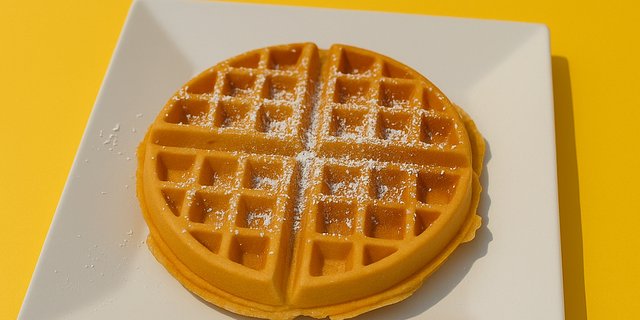 Waffle