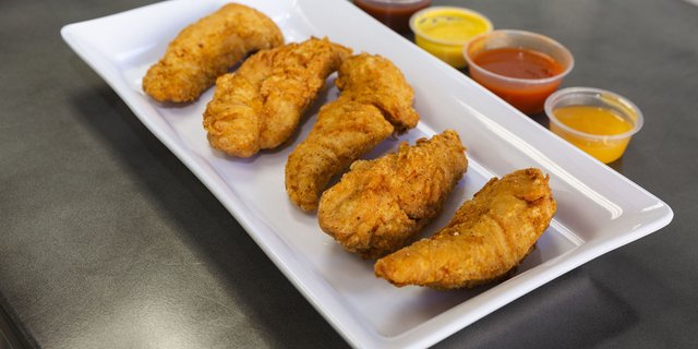 Chicken Tenders