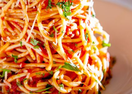 Spaghetti Classico