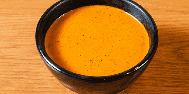 Large Side Tikka Sauce