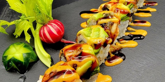 Katy Roll