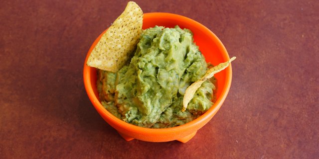 Guacamole