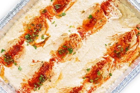 Hummus