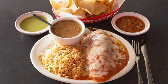 Chile Relleno