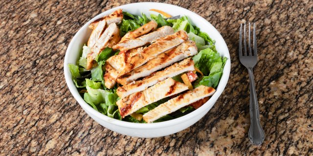 Chicken Salad