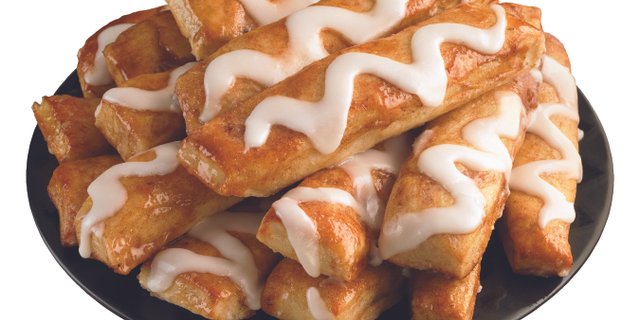 Party Size Cinna-MMM Bread