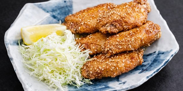 Edomasa Wings