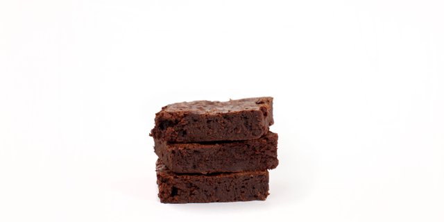 Gluten-Free Brownie
