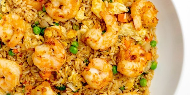 Fried Rice