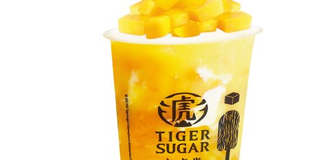 Mango Sago