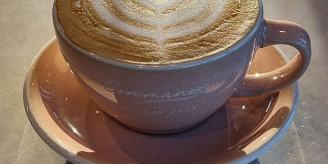 Latte