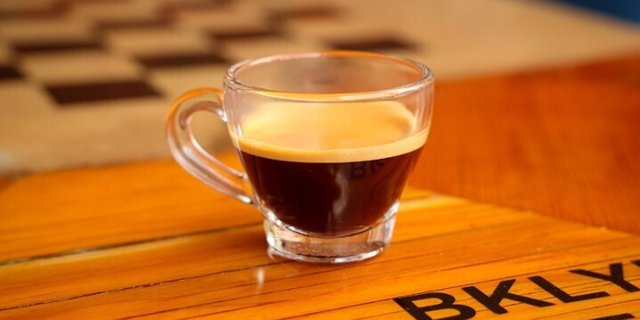 Espresso