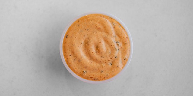 Peri-Peri Sauce