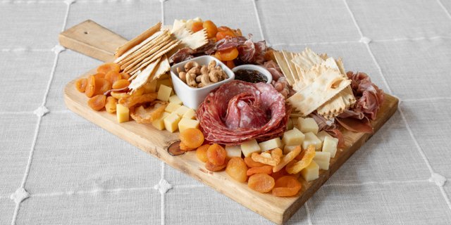 Charcuterie