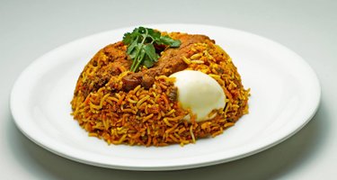 Mayura Indian Restaurant