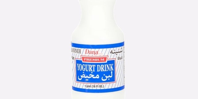 Yogurt Drink