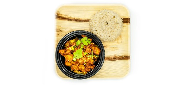 Gobi Manchurian