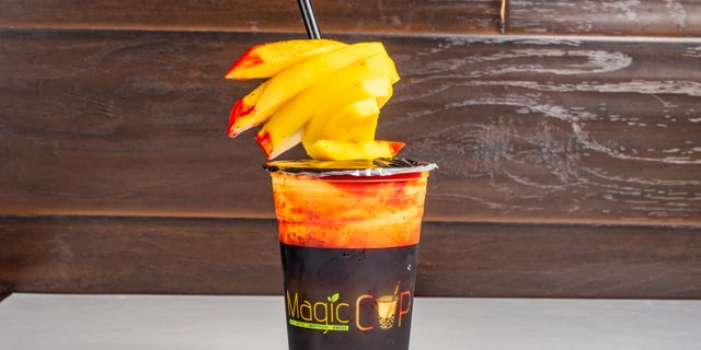 Cha-Mango