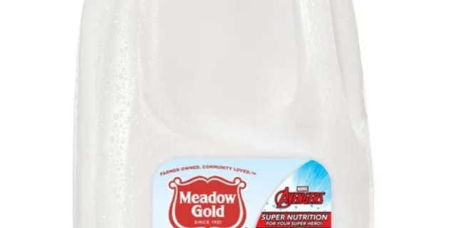 Gallon Milk