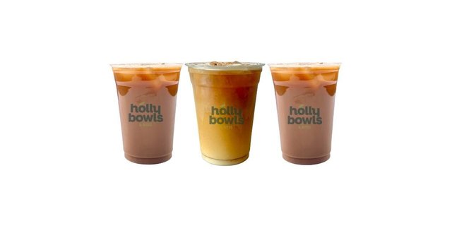 Organic Chocolate Hazelnut Cold Brew Coffee