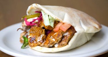 Haifa Falafel