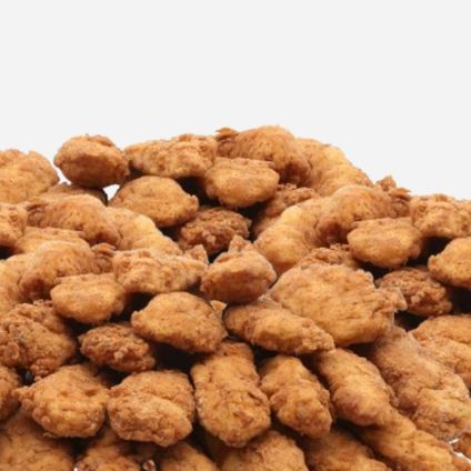 100 Original Chicken Tenders