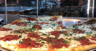 LaVista Pizza