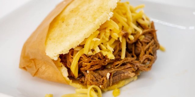 Pelua Arepa